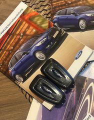 Ford Focus 2017 Business-thumb-12