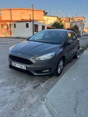 Ford Focus 2017 Business-thumb-13
