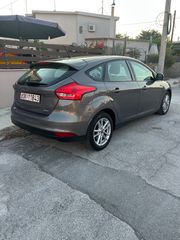 Ford Focus 2017 Business-thumb-14