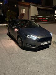 Ford Focus 2017 Business-thumb-19