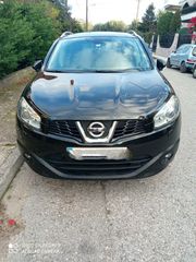 Nissan Qashqai 2011
