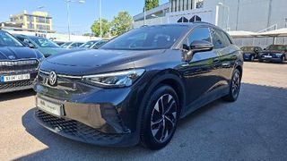 Volkswagen ID.4 2022 PRO MORE 201 PS