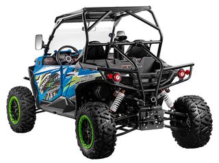 Gemini 2026 NOMAD 800 2WD-thumb-3