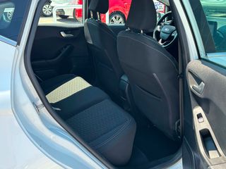 Ford Fiesta 2022 EcoBoost mHEV 125PS Αυτόματο-thumb-11
