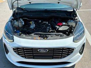 Ford Fiesta 2022 EcoBoost mHEV 125PS Αυτόματο-thumb-7