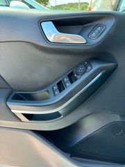 Ford Fiesta 2022 EcoBoost mHEV 125PS Αυτόματο-thumb-12