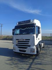Iveco 2012 STRAILIS