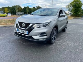 Nissan Qashqai 2020 1.3 DIG-T 140 N-CONNECTA PANORAMA