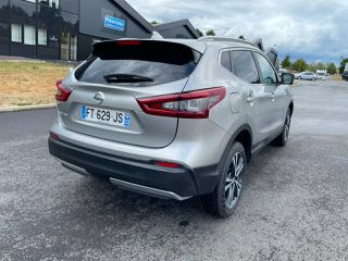 Nissan Qashqai 2020 1.3 DIG-T 140 N-CONNECTA PANORAMA-thumb-2