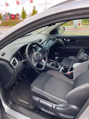Nissan Qashqai 2020 1.3 DIG-T 140 N-CONNECTA PANORAMA-thumb-5