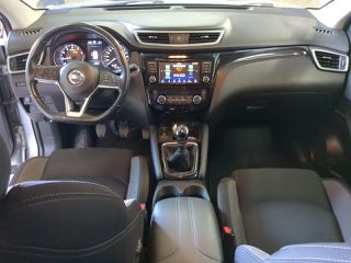 Nissan Qashqai 2020 1.3 DIG-T 140 N-CONNECTA PANORAMA-thumb-8