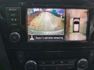 Nissan Qashqai 2020 1.3 DIG-T 140 N-CONNECTA PANORAMA-thumb-9