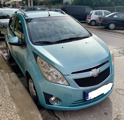Chevrolet Spark 2011 ls FULL EXTRA