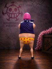 Senor Pink – One Piece | Donquixote Pirates-thumb-2
