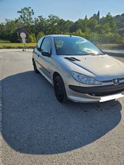 Peugeot 206 2004