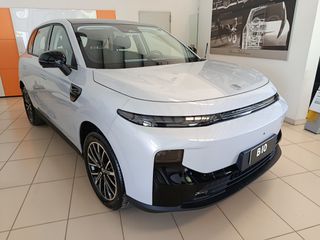 Leapmotor B 10 2026 B10 Life MaxΕΤΟΙΜΟΠΑΡΑΔΟΤΟ