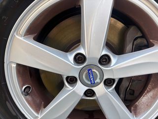 Volvo V40 2016 T2 GEARTRONIC-thumb-25