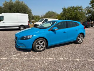 Volvo V40 2016 T2 GEARTRONIC