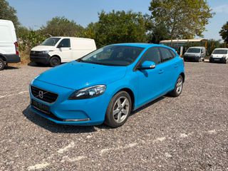 Volvo V40 2016 T2 GEARTRONIC-thumb-4