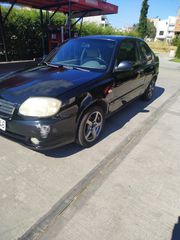 Hyundai Accent 2005