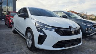 Renault Clio 2024 EVOLUTION PLUS ΕΡΓΟΣΤΑΣ. ΕΓΓΥΗΣΗ "ΕΛΛΗΝΙΚΗΣ ΑΝΤΙΠΡΟΣΩΠΕΙΑΣ"-thumb-2