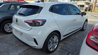 Renault Clio 2024 EVOLUTION PLUS ΕΡΓΟΣΤΑΣ. ΕΓΓΥΗΣΗ "ΕΛΛΗΝΙΚΗΣ ΑΝΤΙΠΡΟΣΩΠΕΙΑΣ"-thumb-3