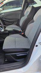 Renault Clio 2024 EVOLUTION PLUS ΕΡΓΟΣΤΑΣ. ΕΓΓΥΗΣΗ "ΕΛΛΗΝΙΚΗΣ ΑΝΤΙΠΡΟΣΩΠΕΙΑΣ"-thumb-4