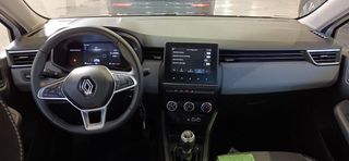 Renault Clio 2024 EVOLUTION PLUS ΕΡΓΟΣΤΑΣ. ΕΓΓΥΗΣΗ "ΕΛΛΗΝΙΚΗΣ ΑΝΤΙΠΡΟΣΩΠΕΙΑΣ"-thumb-6