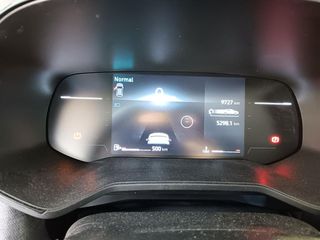Renault Clio 2024 EVOLUTION PLUS ΕΡΓΟΣΤΑΣ. ΕΓΓΥΗΣΗ "ΕΛΛΗΝΙΚΗΣ ΑΝΤΙΠΡΟΣΩΠΕΙΑΣ"-thumb-7