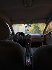 Hyundai Accent 2000