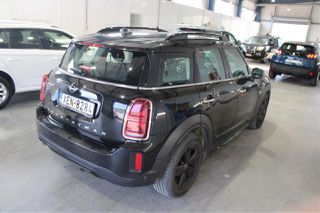 Mini Countryman 2022 PANORAMA DIESEL