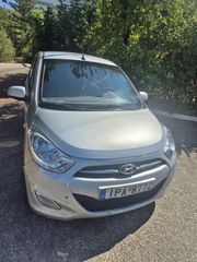 Hyundai i 10 2013