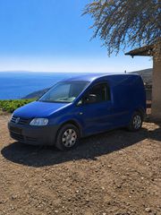 Volkswagen Caddy 2005