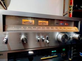 Δέκτης Gold Star GST-1000