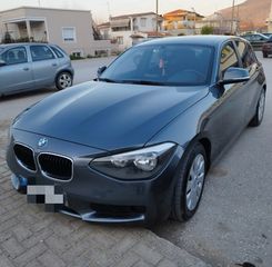 Bmw 116 2014