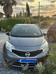 Nissan Note 2015 E12/B01