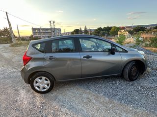 Nissan Note 2015 E12/B01-thumb-1