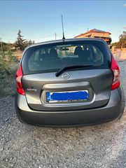 Nissan Note 2015 E12/B01-thumb-2