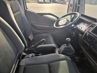 Καλαθοφόρα Nissan 2017 NT400 CABSTAR-thumb-9