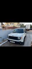 Jeep Renegade 2015 Trailhawk special edition 174hp