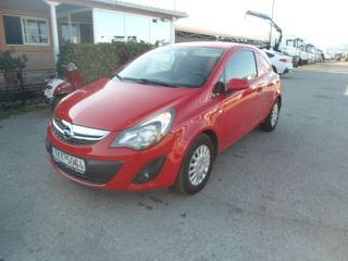 Pickup - Αγροτικό Opel 2014 CORSA VAN   ΕΠΑΓΓΕΛΜΑΤΙΚΟ
