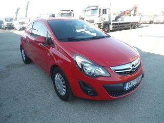 Pickup - Αγροτικό Opel 2014 CORSA VAN   ΕΠΑΓΓΕΛΜΑΤΙΚΟ-thumb-1