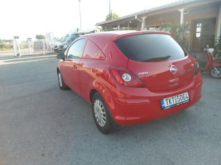 Pickup - Αγροτικό Opel 2014 CORSA VAN   ΕΠΑΓΓΕΛΜΑΤΙΚΟ-thumb-3