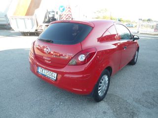 Pickup - Αγροτικό Opel 2014 CORSA VAN   ΕΠΑΓΓΕΛΜΑΤΙΚΟ-thumb-4