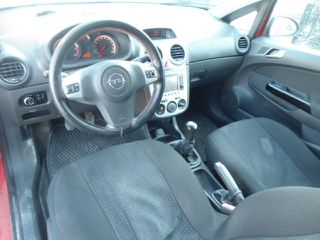 Pickup - Αγροτικό Opel 2014 CORSA VAN   ΕΠΑΓΓΕΛΜΑΤΙΚΟ-thumb-6