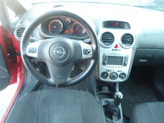 Pickup - Αγροτικό Opel 2014 CORSA VAN   ΕΠΑΓΓΕΛΜΑΤΙΚΟ-thumb-7