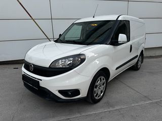 Fiat Doblo 2021 ΕΛΛΗΝΙΚΗΣ ΑΝΤΙΠΡΟΣΩΠΕΙΑΣ-thumb-1