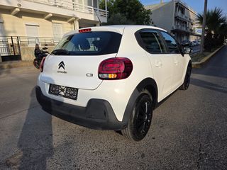 Citroen C3 2021 Corporate 1.5 2021 ΕΛΛΗΝΙΚΟ-thumb-5