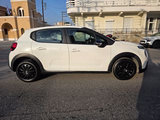 Citroen C3 2021 Corporate 1.5 2021 ΕΛΛΗΝΙΚΟ-thumb-6