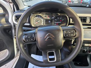 Citroen C3 2021 Corporate 1.5 2021 ΕΛΛΗΝΙΚΟ-thumb-16
